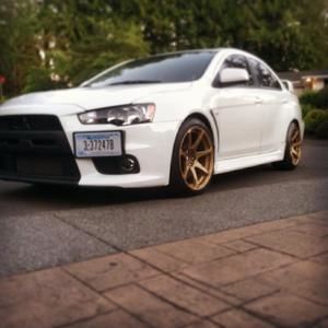 Meet your Posher, Jacob